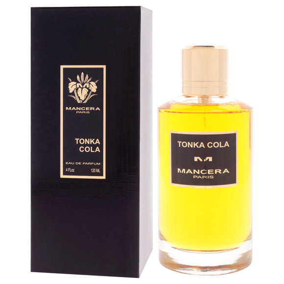 Tonka Cola by Mancera for Unisex - 4 oz EDP Spray - Picture 4 of 6
